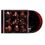 SLIPKNOT 25TH ANNIVERSARY EDIT. (2CD)