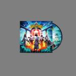 WHEN WE WERE KINGS  (CD)