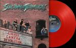LIGHTS CAMERA REVOLUTION 35 ANNIV. RED VINYL (LP)