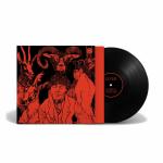 LIMINAL ANIMALS VINYL (LP BLACK)