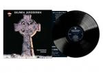HEADLESS CROSS REMASTER 2024 VINYL (LP BLACK)