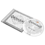 REVOLUTION REISSUE (CD)