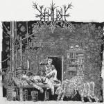 Em9t2ness Of Van2s1ing V34ish6ng 0f Emptiness REISSUE (CD)