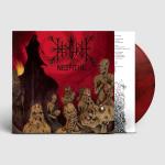 NESPITHE RED/ BLACK SMOKE VINYL (LP)