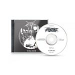 TOTAL DOOM REISSUE (CD)