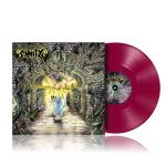 UNORTHODOX  MAGENTA VINYL REISSUE (LP)