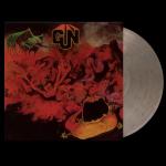GUN SMOKEY MARBLED VINYL REISSUE (LP)