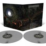 THE SUMMONING BELL SILVER VINYL (2LP)