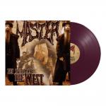 THE SPIRIT OF THE WEST SOLID VIOLA VINYL (LP)
