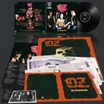 III - WARNING REISSUE VINYL (LP BLACK)