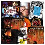 HELL AWAITS 40TH ANNIVERSARY VINYL BOXSET (3LP+MERCH BOX)