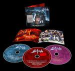 GET WHAT YOU DESERVE REMASTERED/ EXPANDED (3CD DIGI)