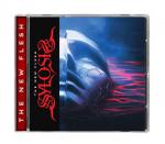 THE NEW FLESH (CD)