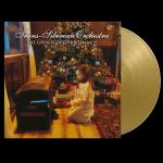 THE GHOSTS OF CHRISTMAS EVE GOLD VINYL (LP)