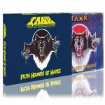 FILTH HOUNDS OF HADES REMASTERED (CD SLIPCASE)