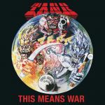 THIS MEANS WAR REMASTERED (CD SLIPCASE)