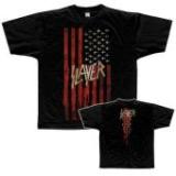 Официален мърчъндайз на SLAYER на Българския музикален пазар [!]