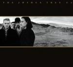 THE JOSHUA TREE REMASTERED (CD)