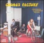 COSMOS FACTORY 40 ANN. EDIT. (CD)