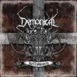 HELLSWORN (CD)
