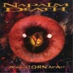 INSIDE THE TORN APART LTD. EDIT. (DIGI)