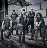 ACCEPT - Германските heavy-metal пионери подписват дългосрочен договор с Nuclear Blast [!] Дългоочакваният 14-ти албум „Blood Of The Nations“ [Nuclear Blast/ Wizard] излиза през есента [!]