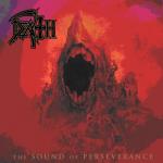 THE SOUND OF PERSEVERANCE DELUXE REISSUE (2CD)