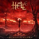 *** ДНЕС ИЗЛИЗА ЕДИН ОТ НАЙ-ВАЖНИТЕ МЕТЪЛ АЛБУМИ НА ГОДИНАТА - HELL "HUMAN REMAINS“ [NUCLEAR BLAST/ WIZARD] [!]