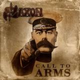 *#* ЧАКАНЕТО СВЪРШИ, НОВИЯТ SAXON - CALL TO ARMS [SOULFOOD/ WIZARD] ИЗЛИЗА НА 3-ТИ ЮНИ [!]