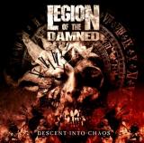 *** Спечели CD на Legion Of The Damned от Музикална компания WIZARD във Facebook [!]