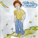 JUST A BOY REMASTERED (CD)