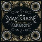 LIVE AT THE ARAGON (CD+DVD)