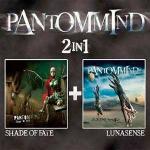 2 IN 1: SHADE OF FATE + LUNASENSE (2CD DIGI)
