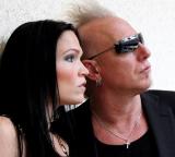 ТАРЯ ТУРУНЕН и МАЙК ТЕРАНА с официално изявление към БЪЛГАРСКИТЕ ФЕНОВЕ [!]