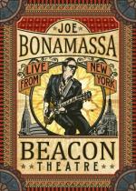 BEACON THEATRE: LIVE FROM NEW YORK (2DVD DIGI)