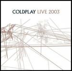 LIVE 2003 (CD+DVD)