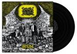 SCUM FDR-VINYL REISSUE (LP)