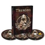 ADULRUNA REDIVIVA AND BEYOND DELUXE EDIT. (3DVD DIGI-BOOK)