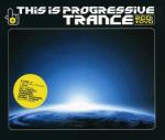 THIS IS PROGRESSIVE TRANCE (2CD+DVD)