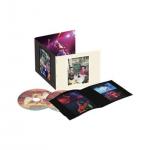 PRESENCE NEW REMASTERED DELUXE EDIT. (2CD DIGI)