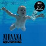 NEVERMIND REMASTERED (CD)