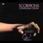 LONESOME CROW VINYL (LP)