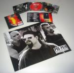 FOUL TASTE OF FREEDOM REISSUE (JEWELCASE CD)