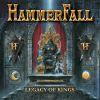 LEGACY OF KINGS (CD) LEGACY OF KINGS (CD)