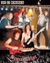 LIVE AT BERKROCK (DVD) LIVE AT BERKROCK (DVD)