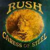 CARESS OF STEEL REMASTERED (CD) CARESS OF STEEL REMASTERED (CD)