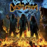 THRASH ANTHEMS II (CD) THRASH ANTHEMS II (CD)