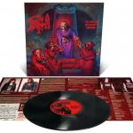 SCREAM BLOODY GORE VINYL REISSUE (LP BLACK) SCREAM BLOODY GORE VINYL REISSUE (LP BLACK)