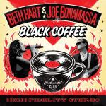 BLACK COFFEE (CD) BLACK COFFEE (CD)