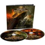 LEGACY OF THE DARK LANDS (2CD DIGI) LEGACY OF THE DARK LANDS (2CD DIGI)